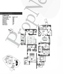 Draycott Eight (D10), Condominium #509191421